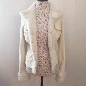 Sheri Bodell Size L Winter Coat